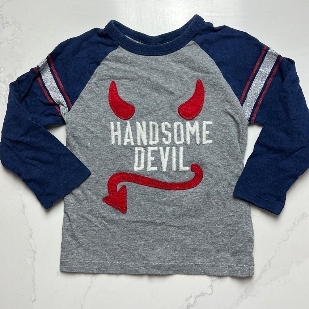 GAP Handsome Devil Tee